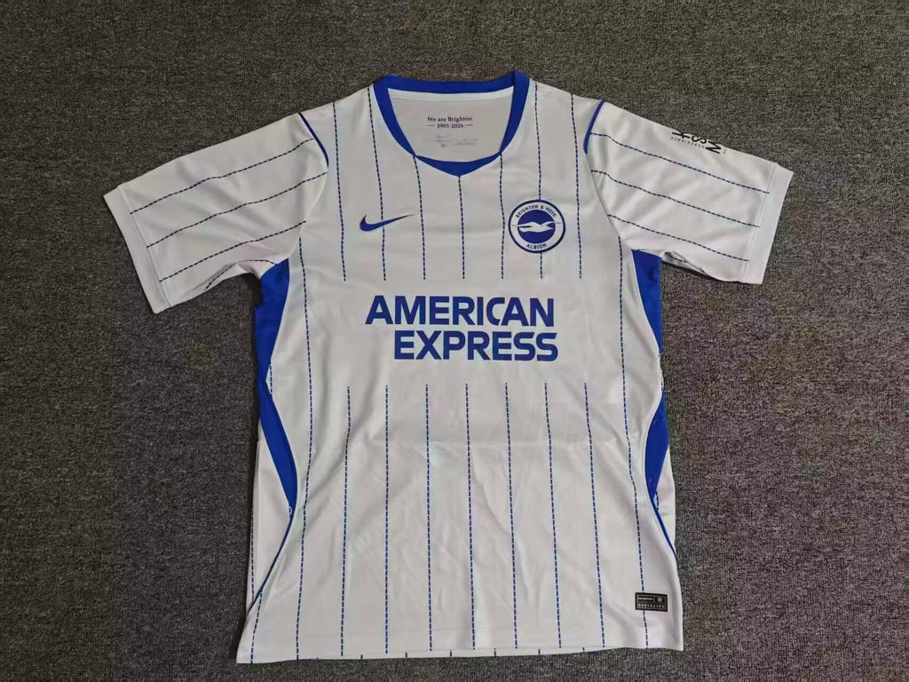 Brighton & Hove Albion - 26/27 - Away - Adults
