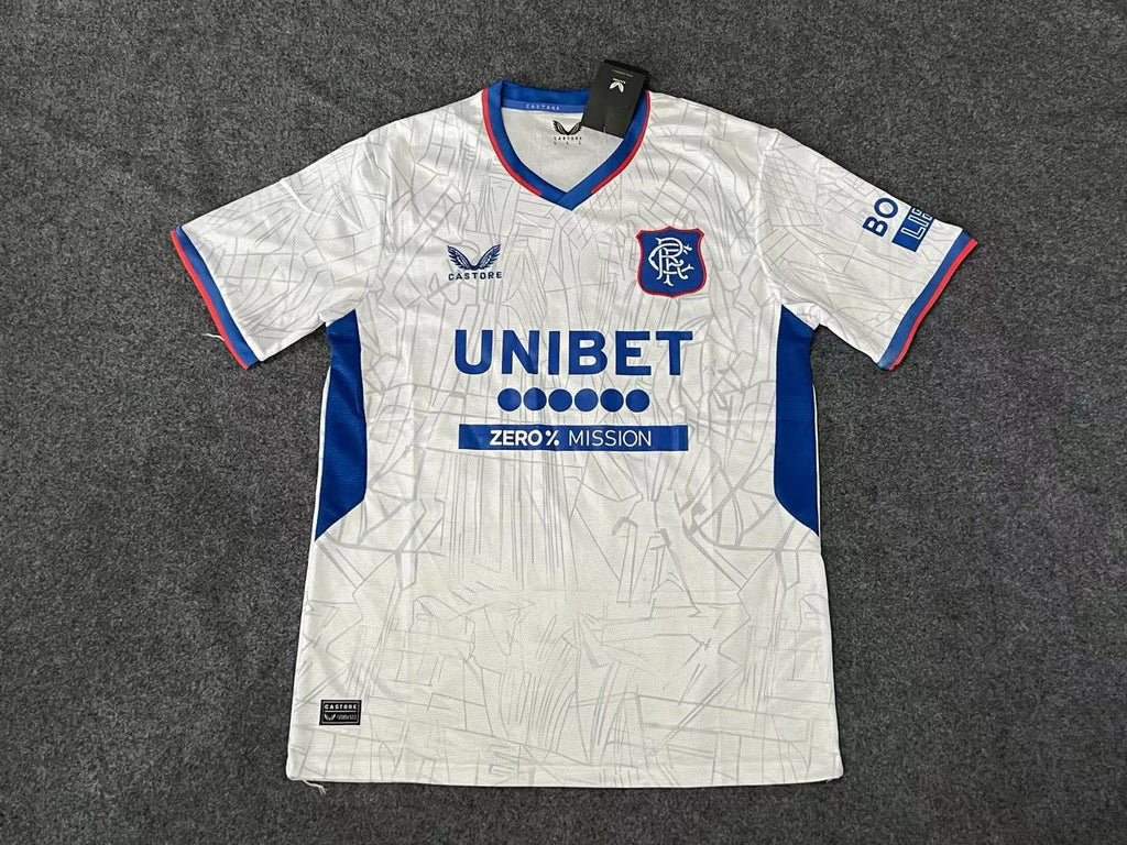 Rangers - Away - 24/25 - Adults