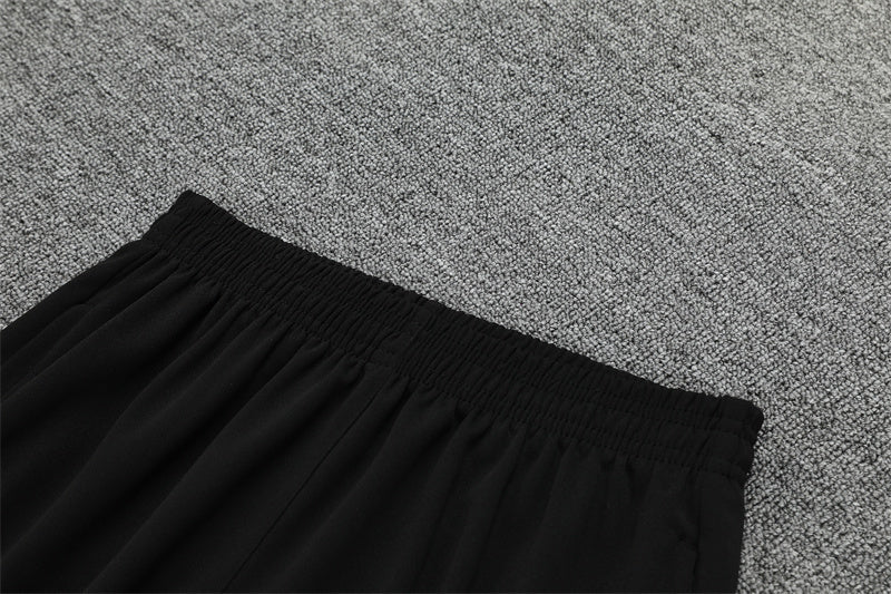 Feyenoord - Tracksuit 2 - Halfzip - Adults