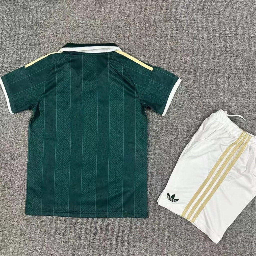 South Africa - Away - 2026 - Kids