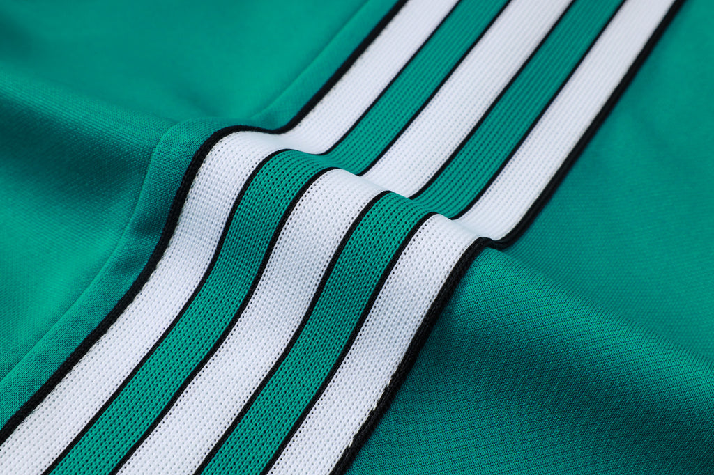 Liverpool - Tracksuit - Halfzip 2 - Adults