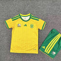 South Africa - Home - 2026 - Kids