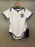 England - Home - Infants - 2026