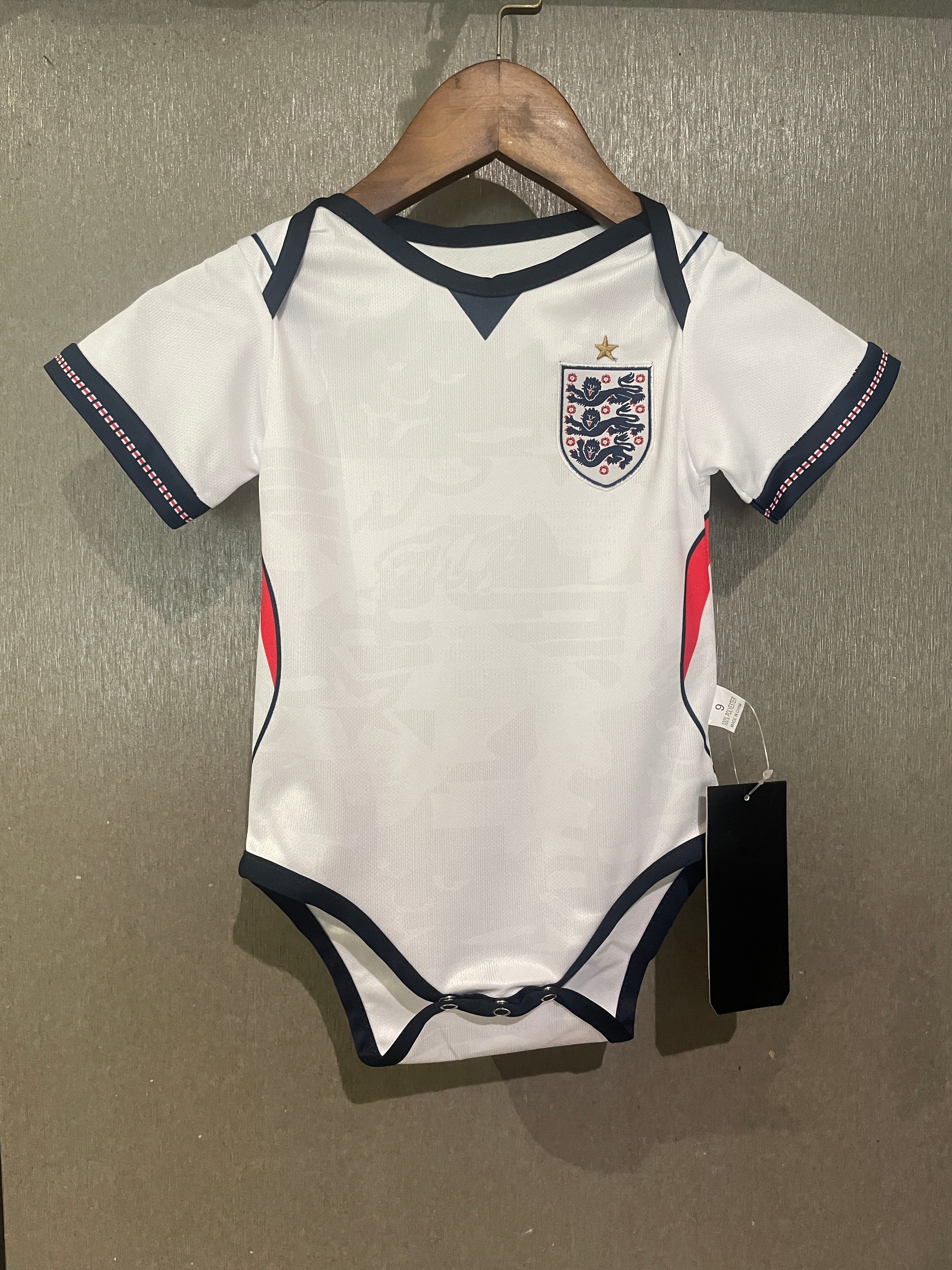 England - Home - Infants - 2026