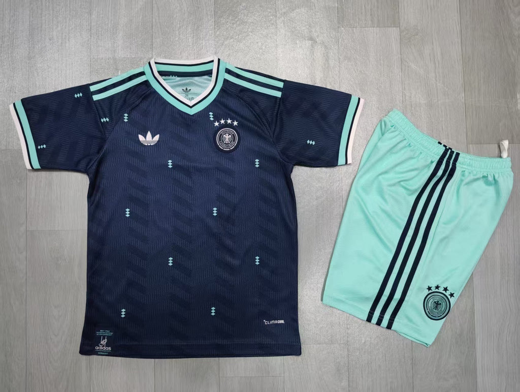 Germany - Away - 2026 - Kids
