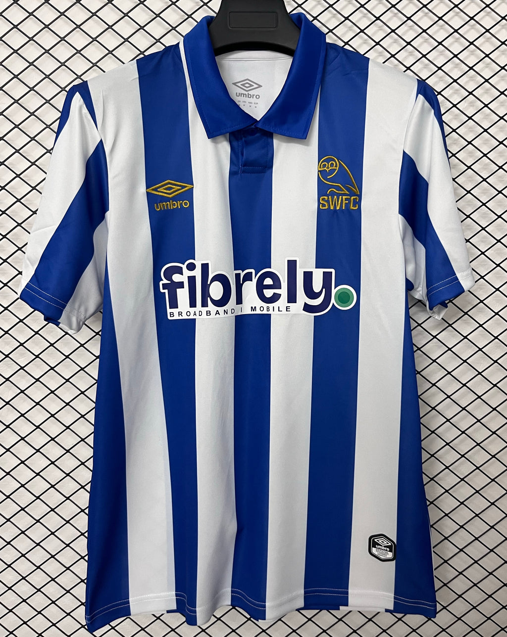 Sheffield Wednesday - 26/27 - Home - Adults