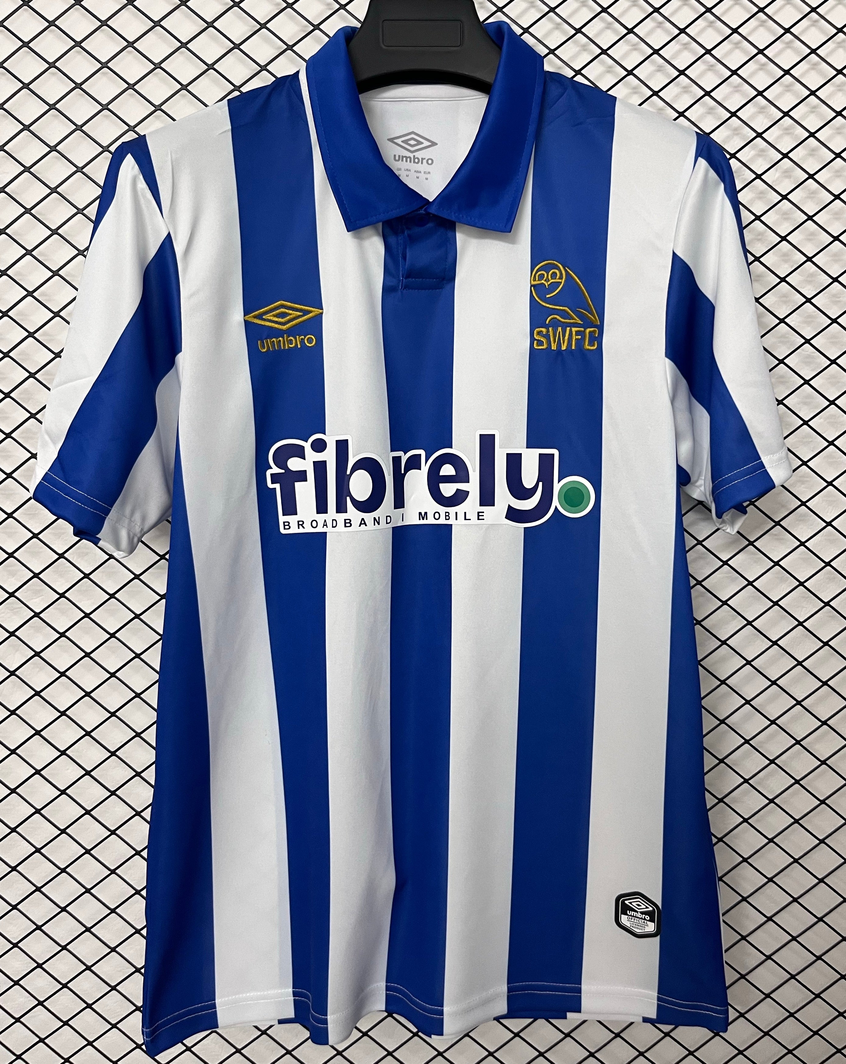 Sheffield Wednesday - 26/27 - Home - Adults