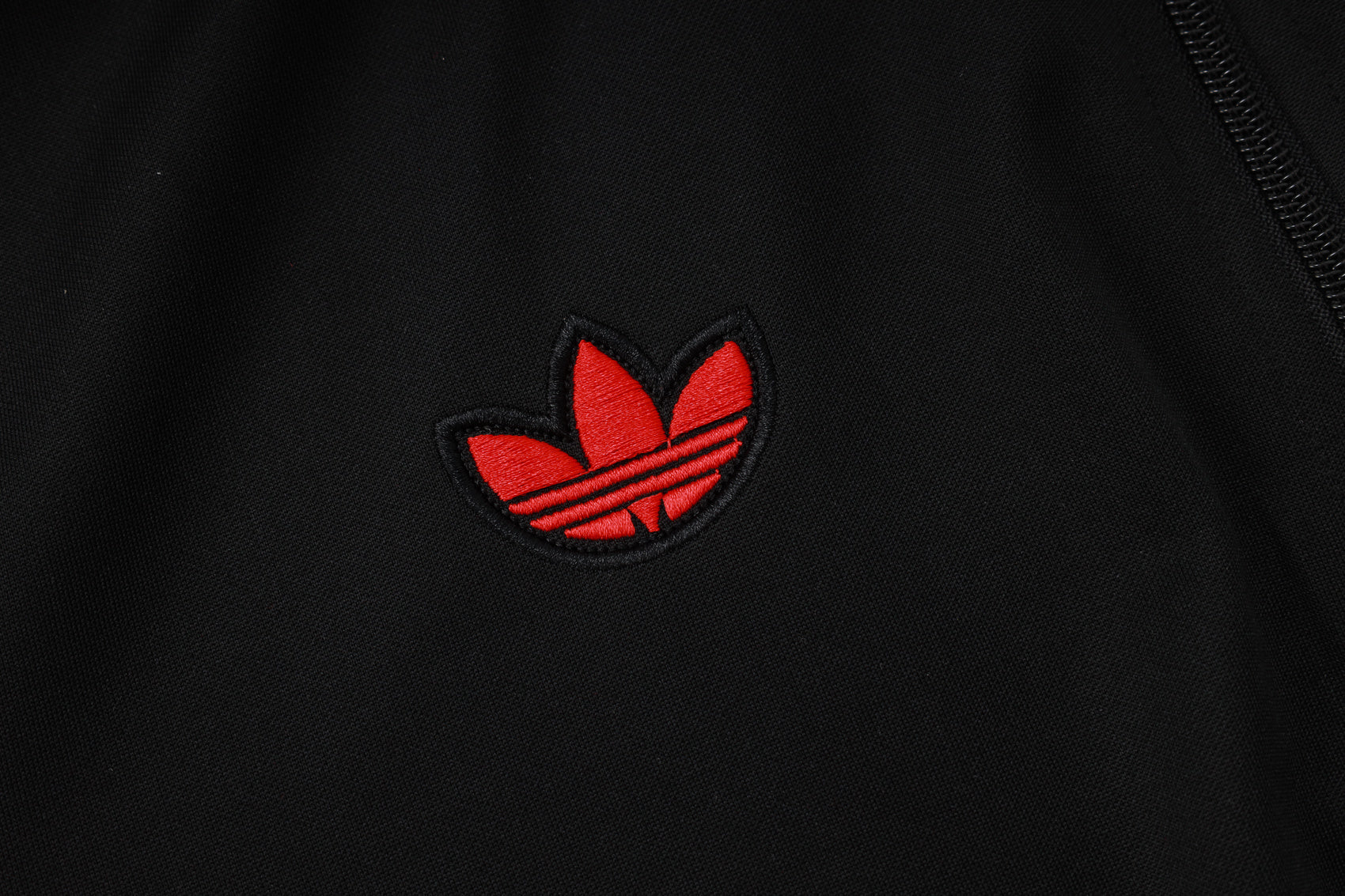 Manchester United - Tracksuit 3 - Adults