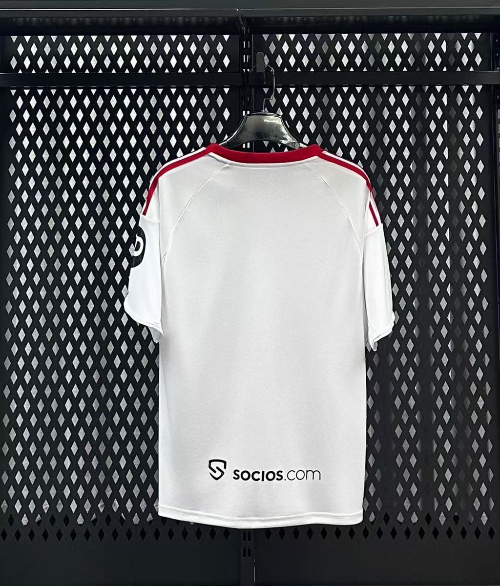 Sevilla - Home - 25/26 - Adults