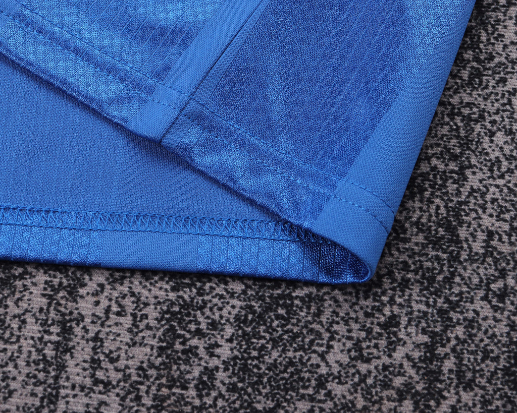 Chelsea - Home - 1997/99 - Kids - Retro