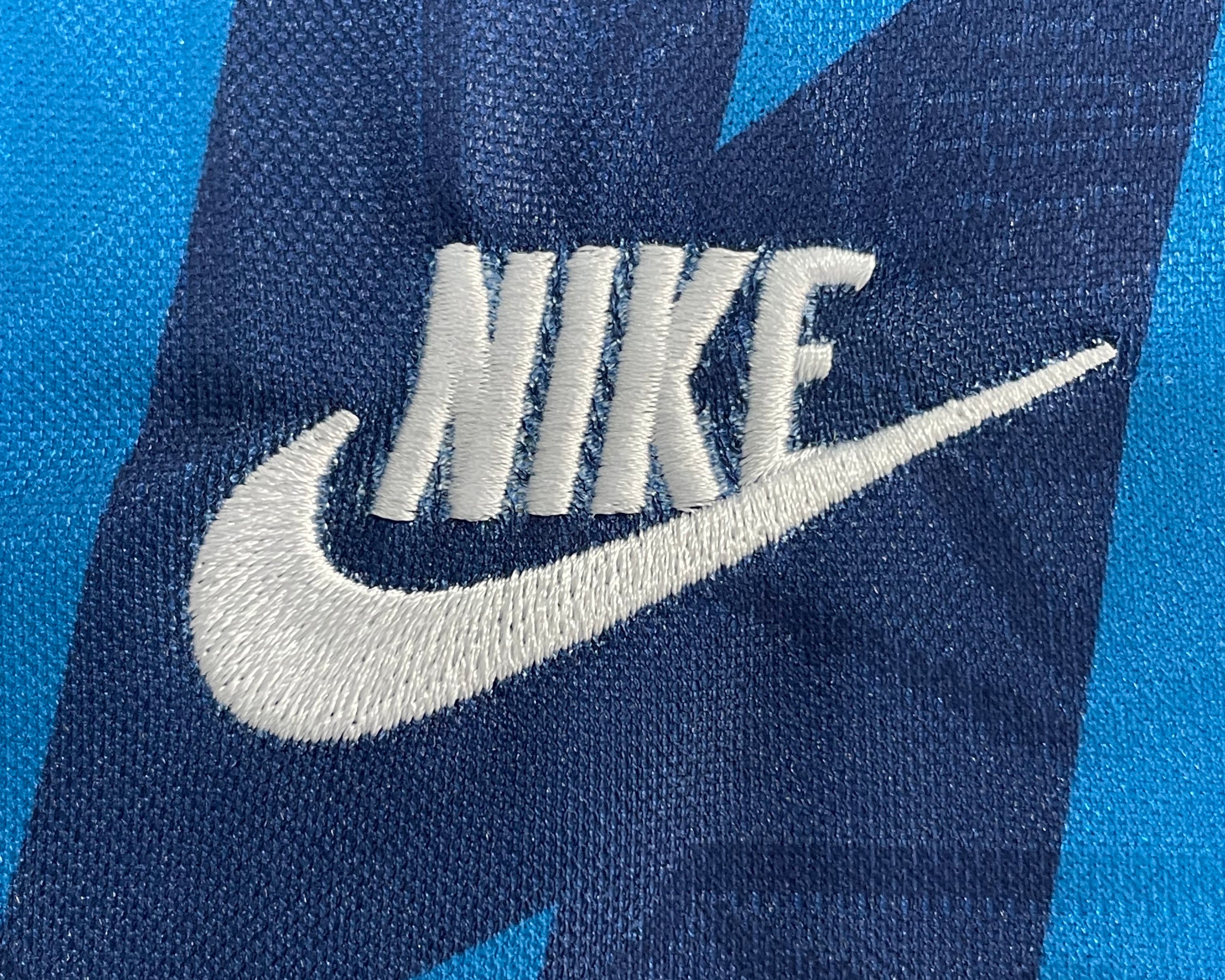 Arsenal - Away - 1995/96 - Kids - Retro