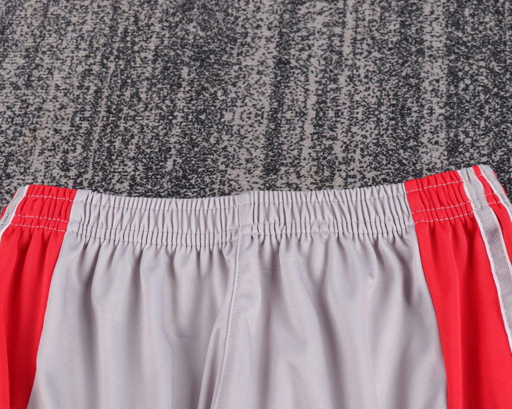 Liverpool - Away - 1989/91 - Kids - Retro