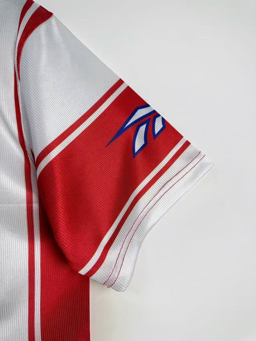 Atletico Madrid - Home - 1999/00 - Adults