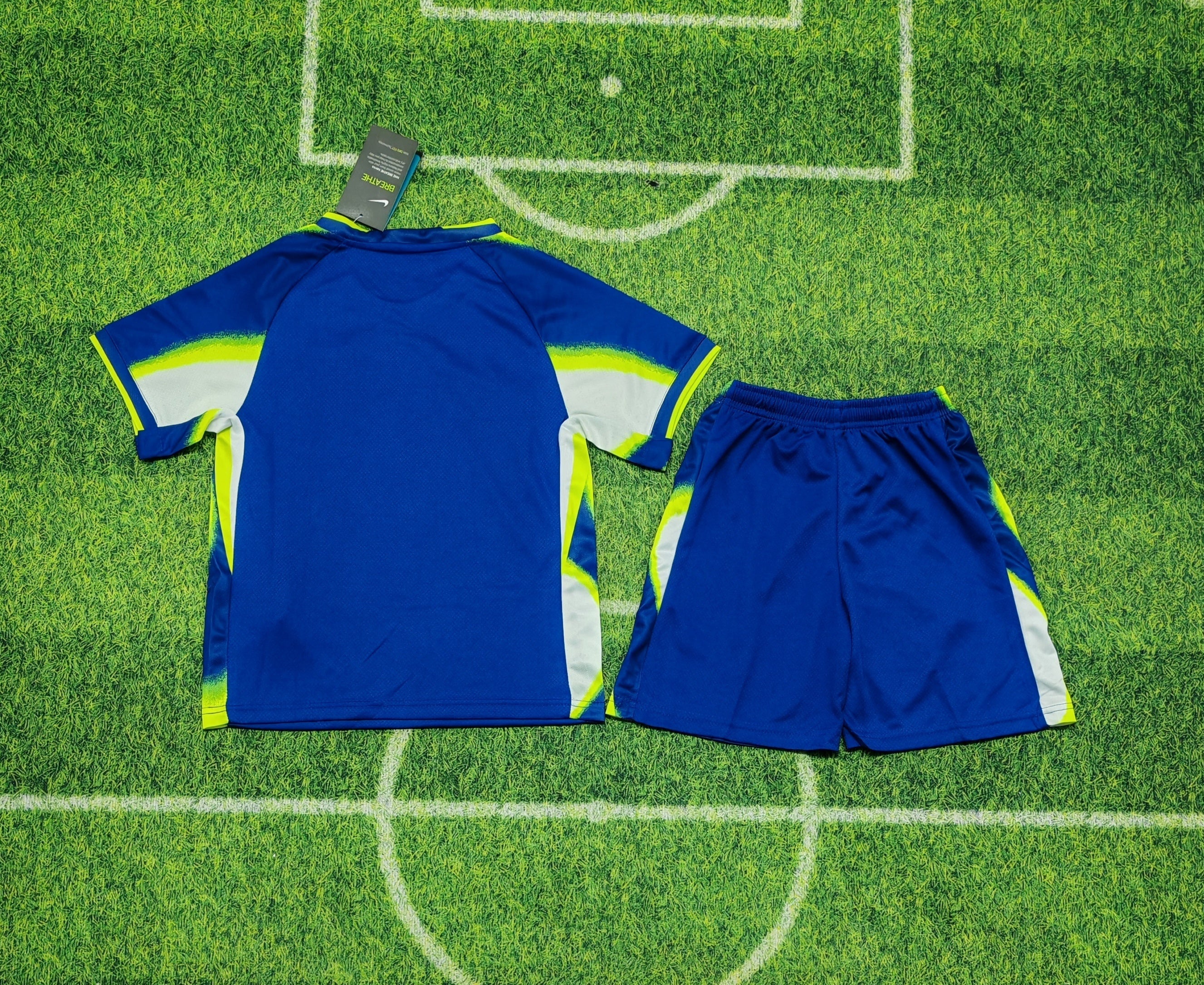 South Korea - Away - 25/26 - Kids