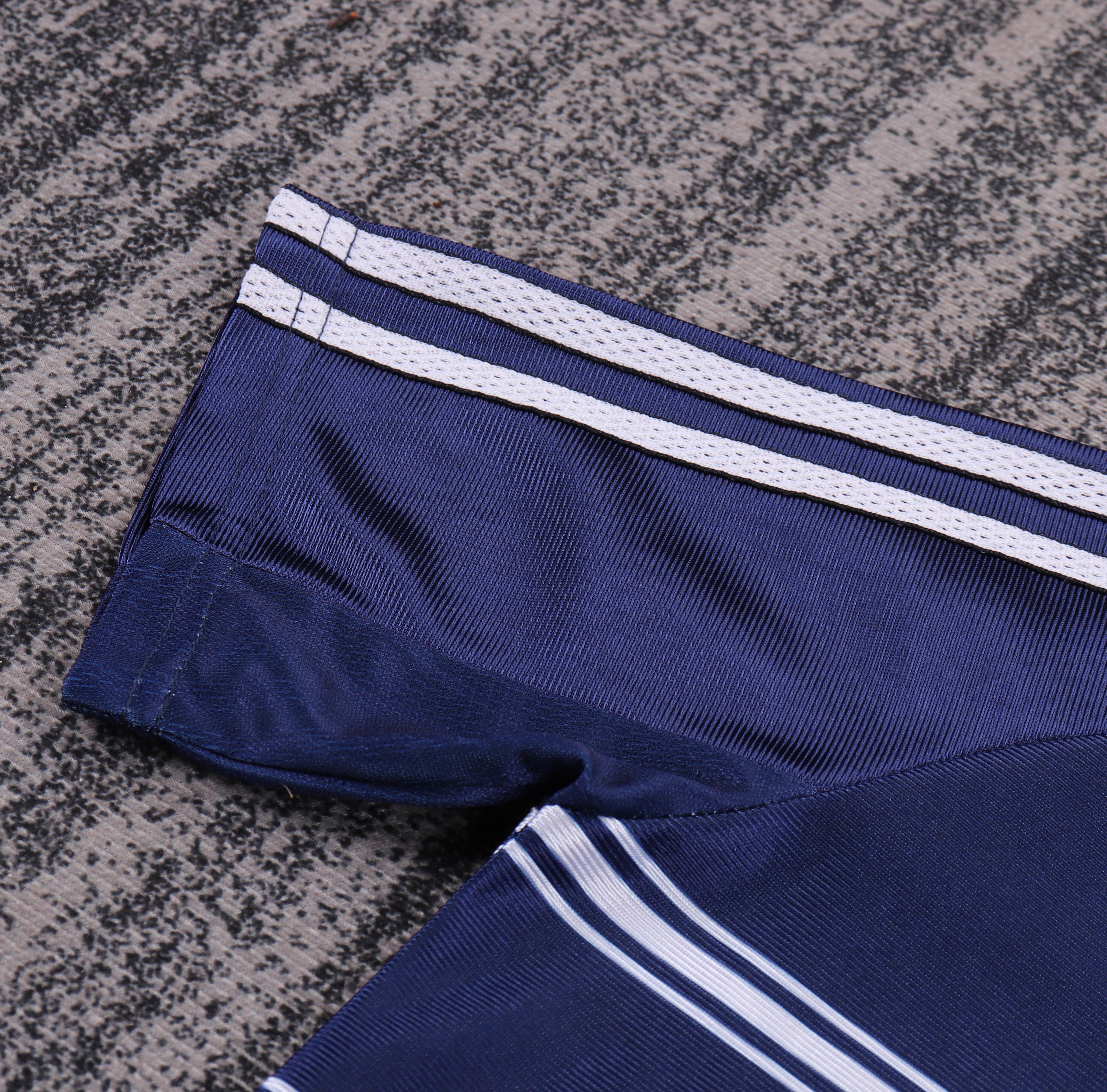 Real Madrid - Away - 1998/99 - Kids - Retro