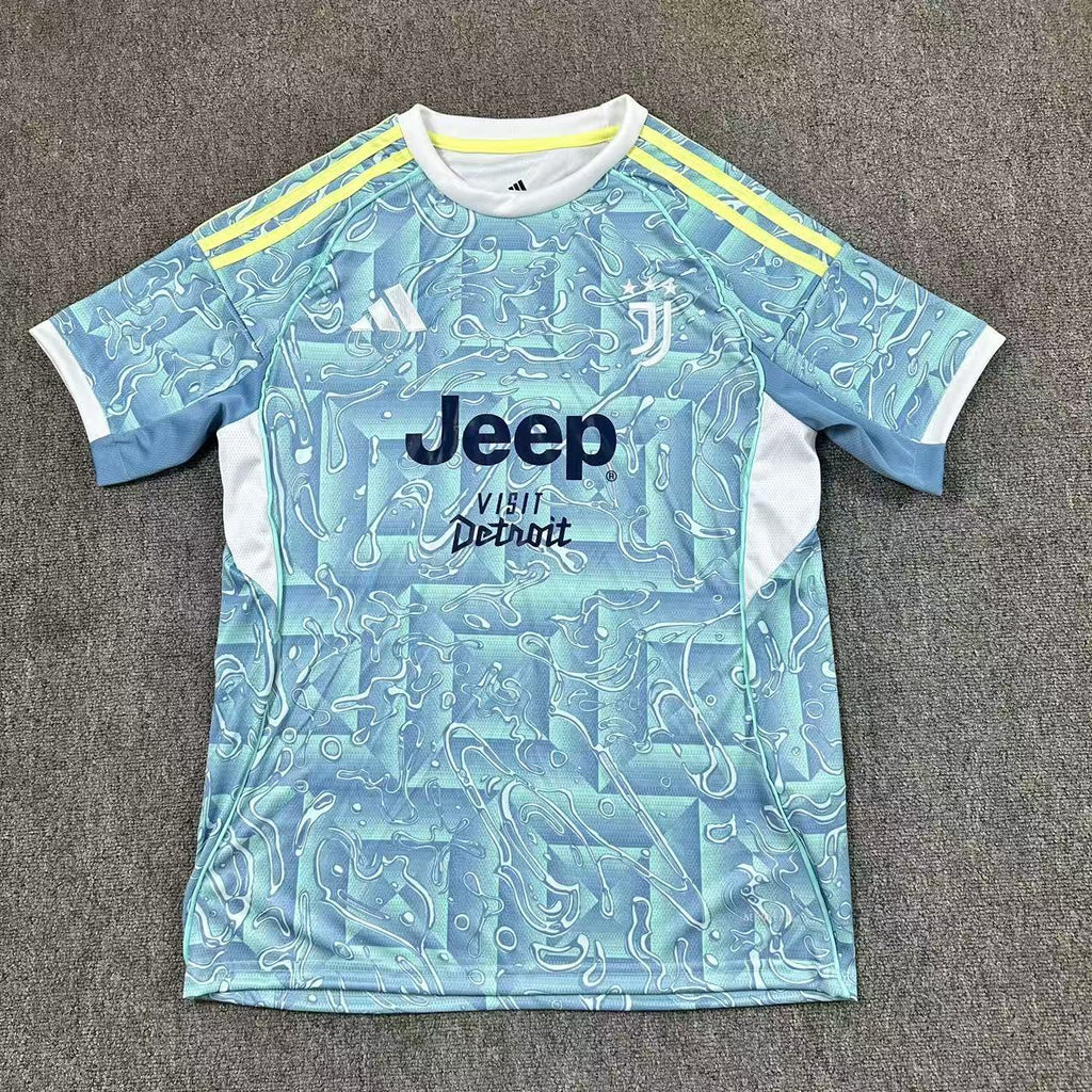 Juventus - Away - 25/26 - Adults