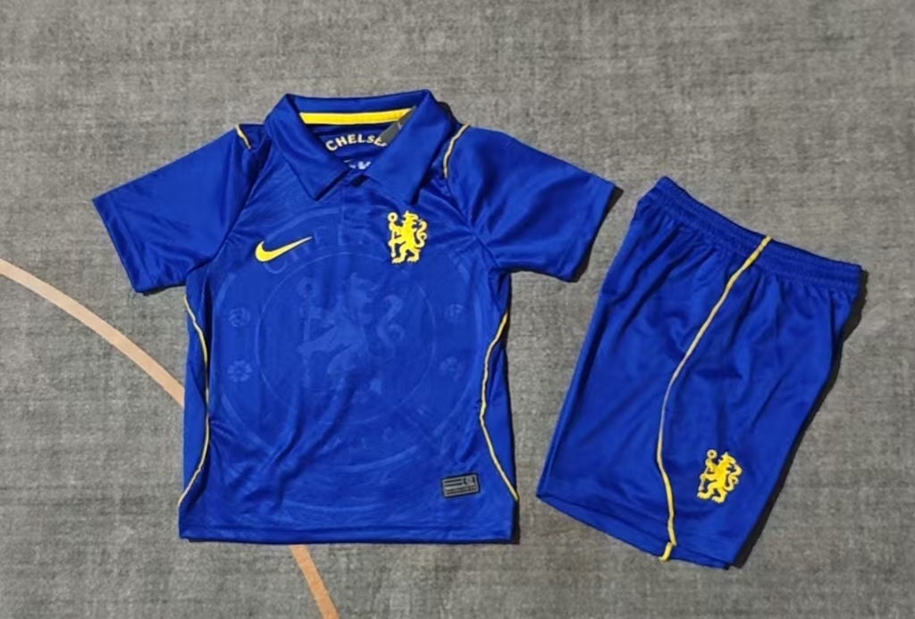 Chelsea - Home - 26/27 - Kids