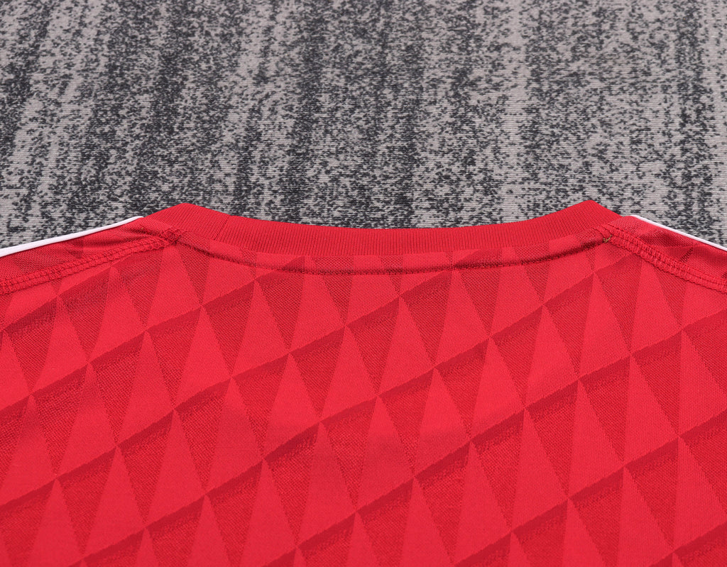 Liverpool - Home - 2010/11 - Kids - Retro