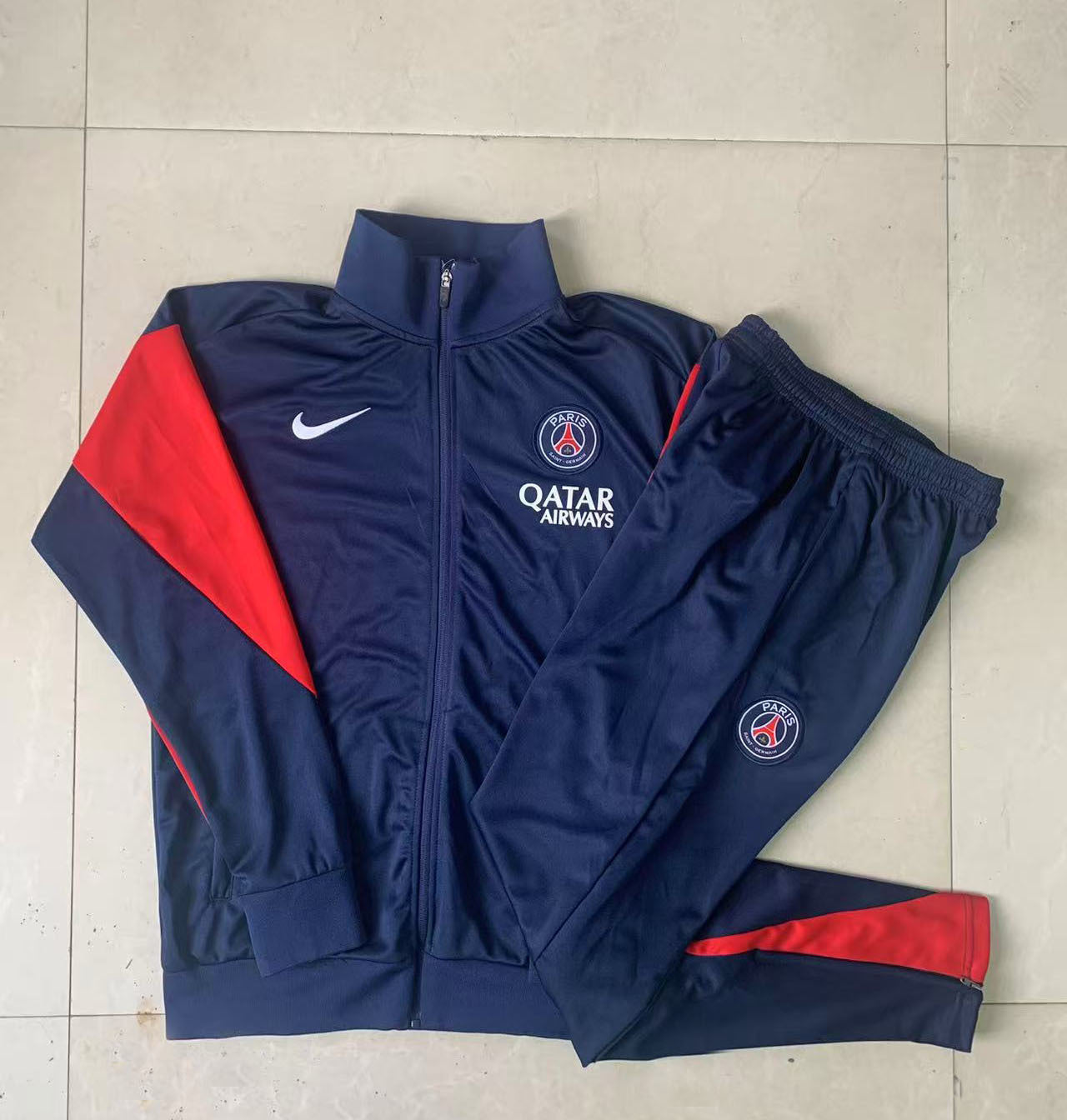 PSG - Chándal - Niños