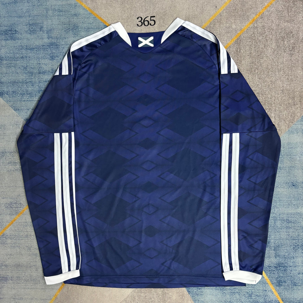 Scotland - Home - LS - 2026 - Adults