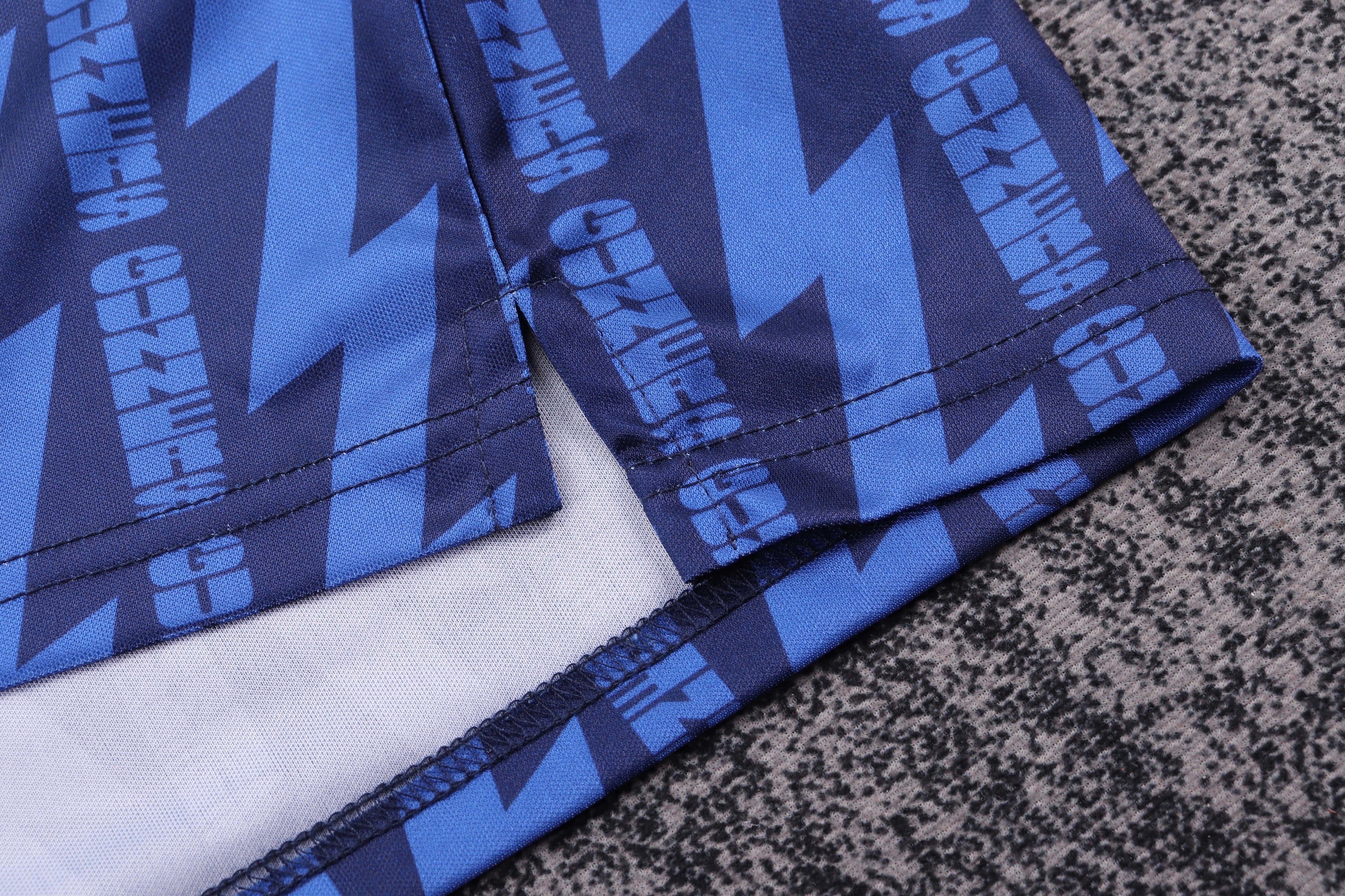 Arsenal - Away - 1994/95 - Kids - Retro