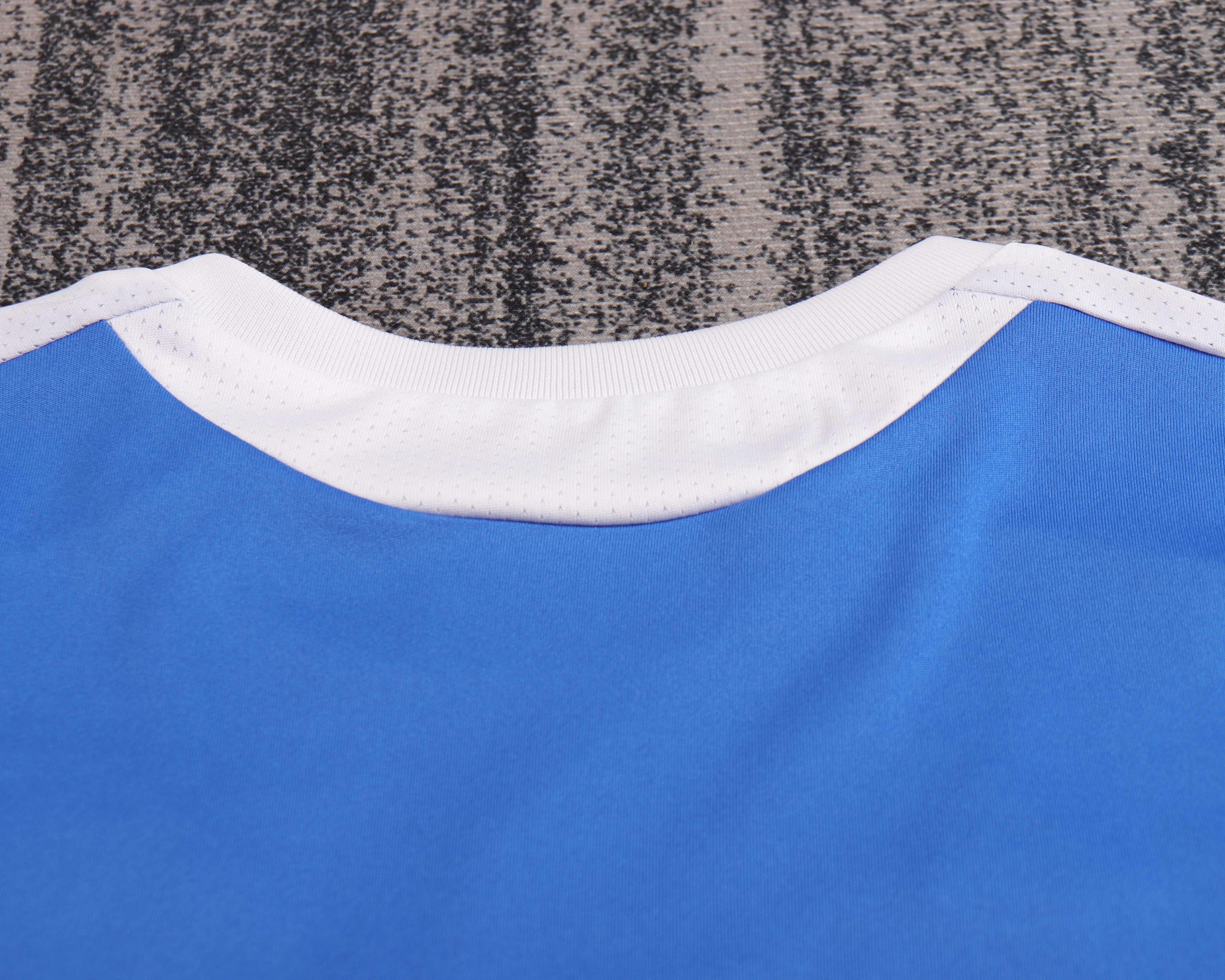 Chelsea - Home - 2011/12 - Kids - Retro