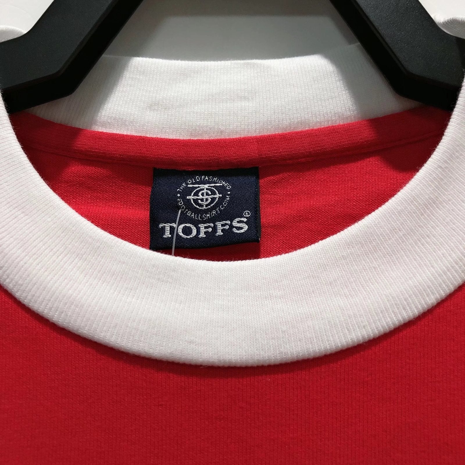 Liverpool - Home - 1965 - Retro - Adults