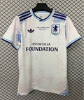 Aston Villa - Away - 25/26 (European) - Adults
