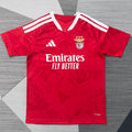 Benfica - Home - 26/27 - Adults