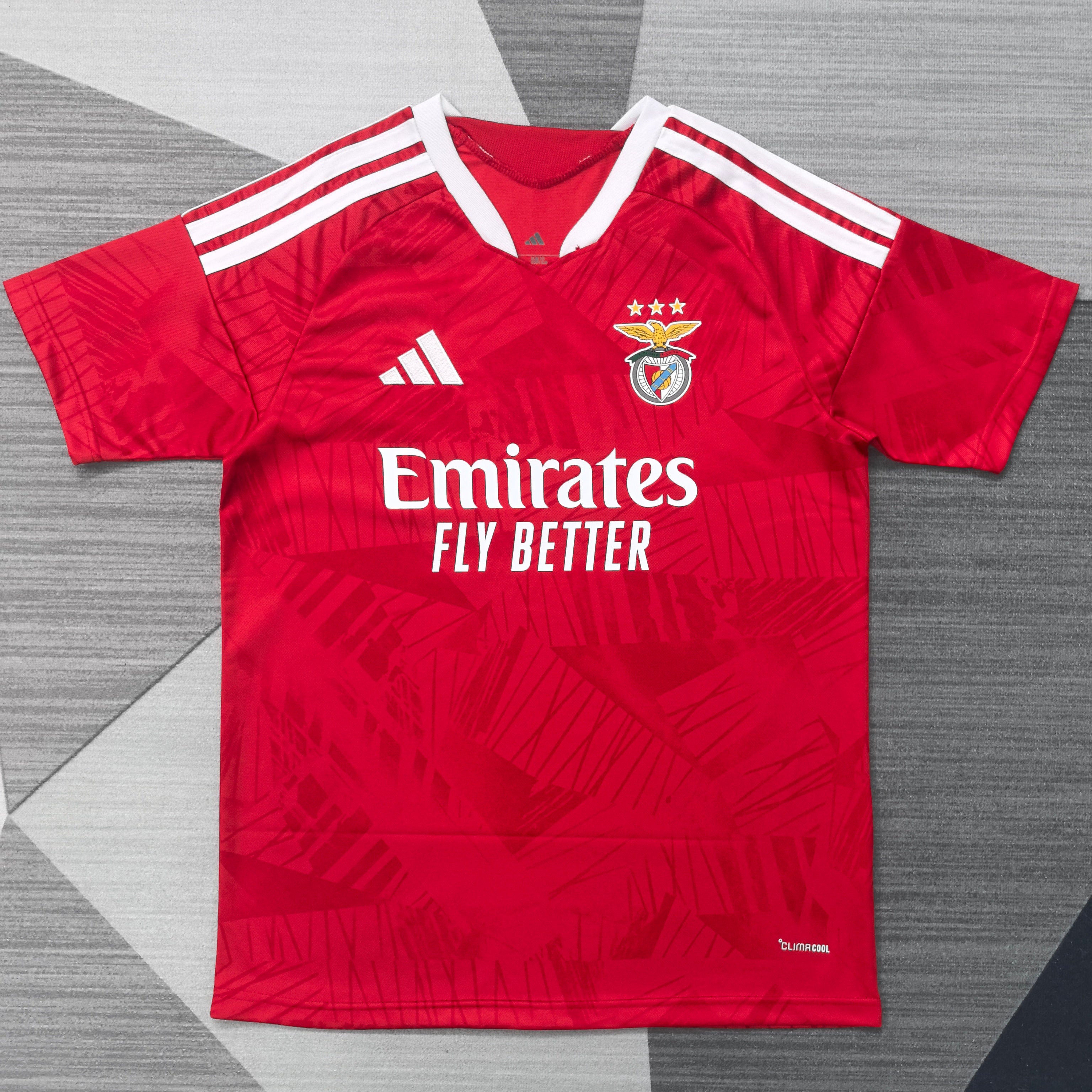 Benfica - Home - 26/27 - Adults