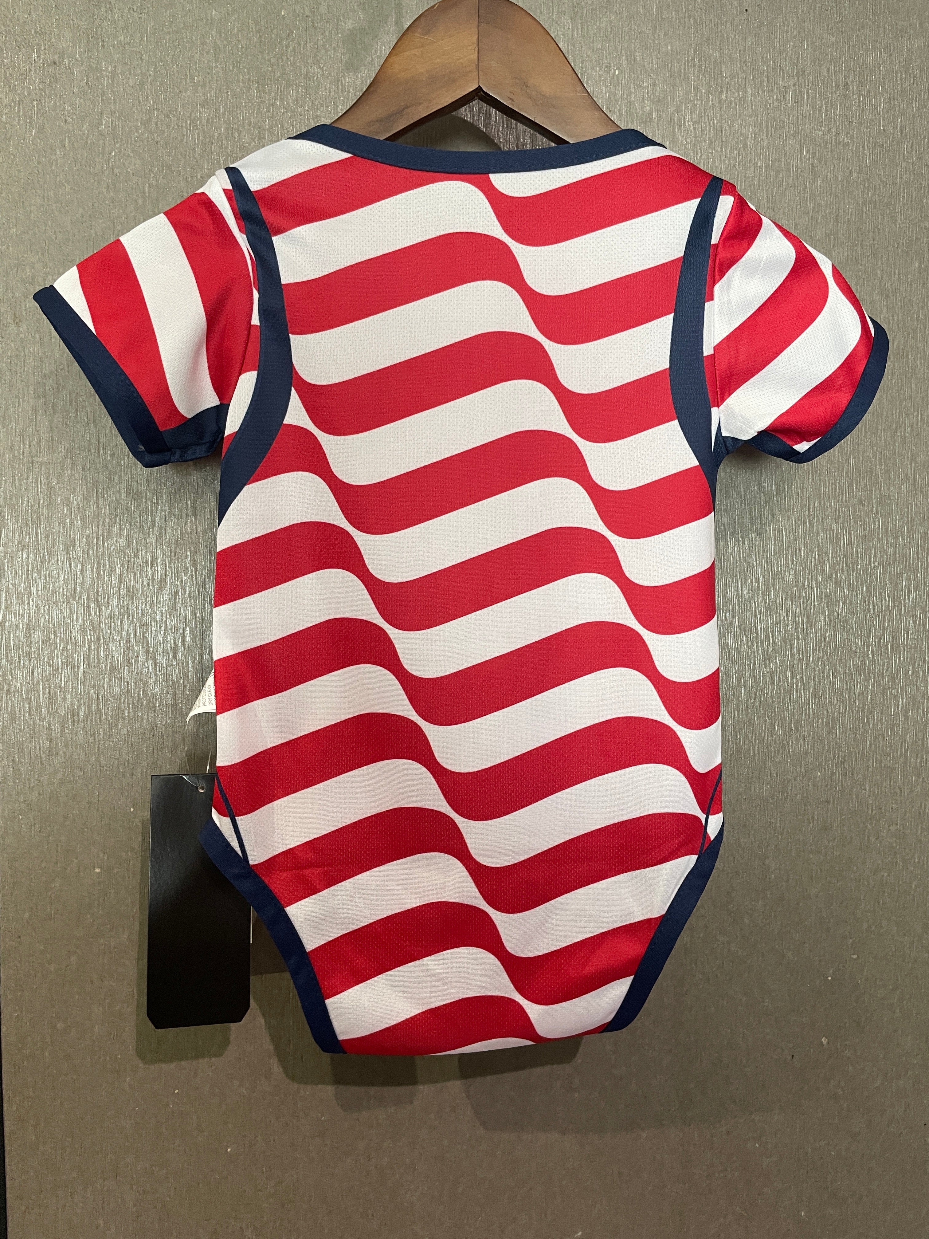 USA - Home - Infants - 2026