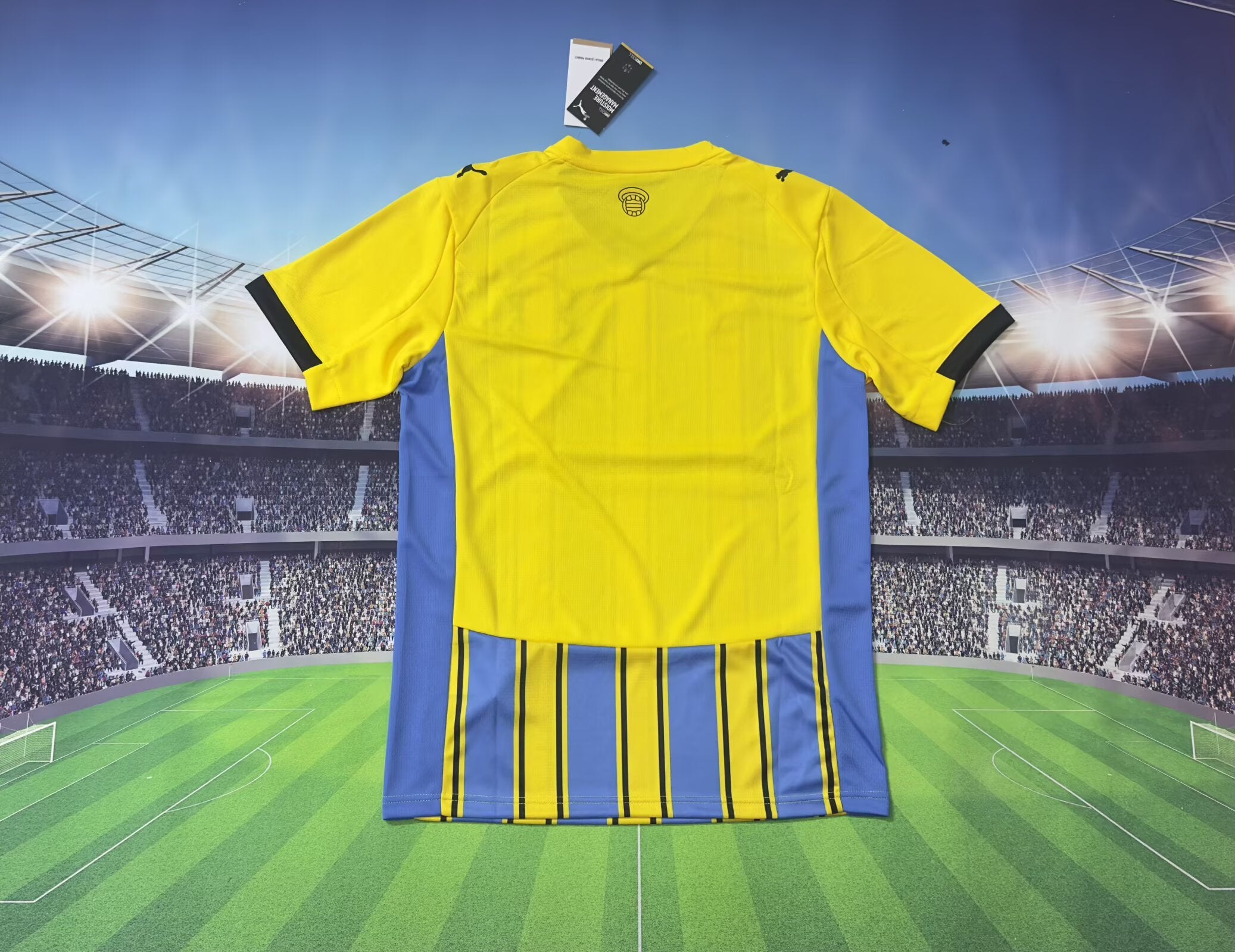 Southampton - Away - 25/26 - Adults