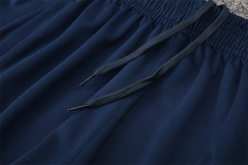 Arsenal - Tracksuit - Halfzip 3 - Adults