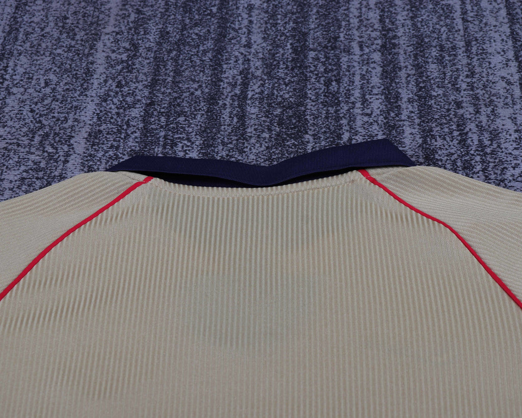 Arsenal - Away - 2001/02 - Kids - Retro