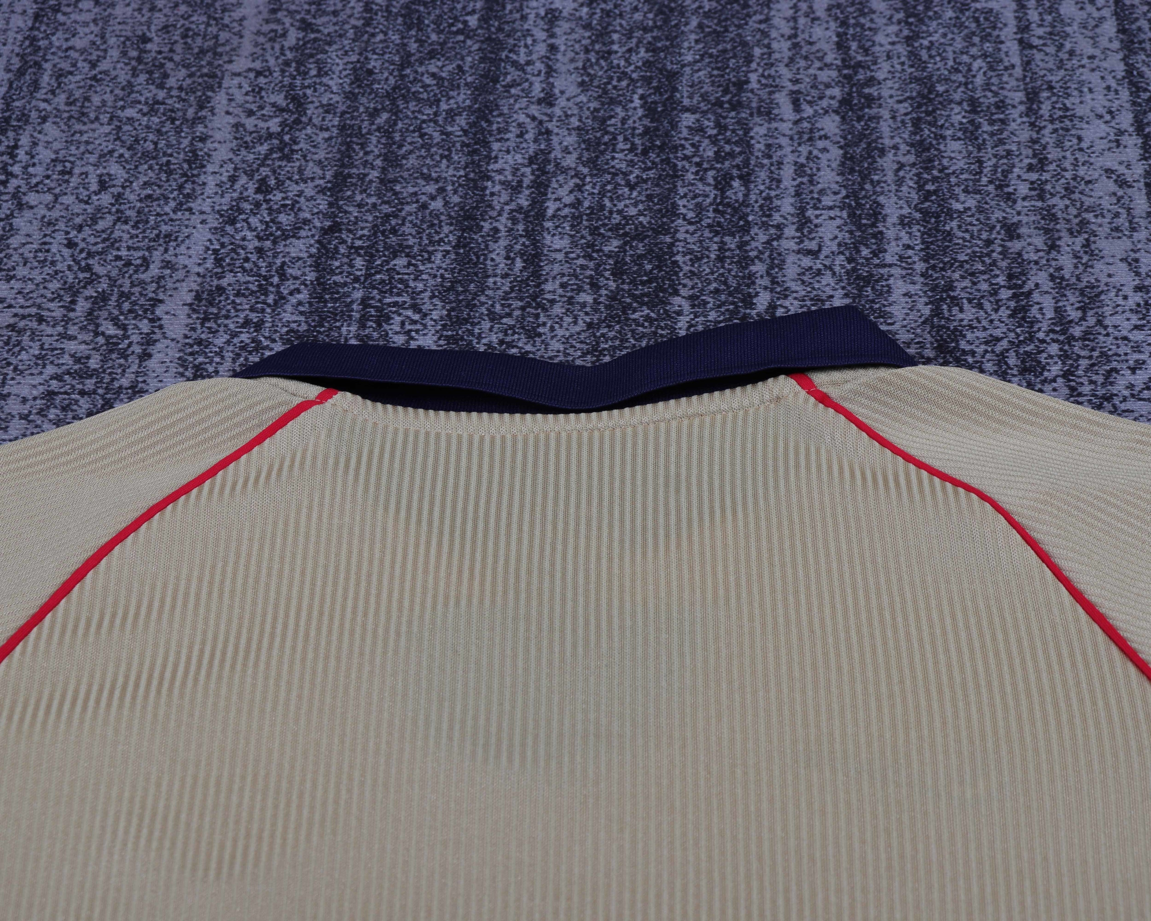 Arsenal - Away - 2001/02 - Kids - Retro