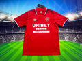 Rangers - Special Edition - 25/26 - Adults