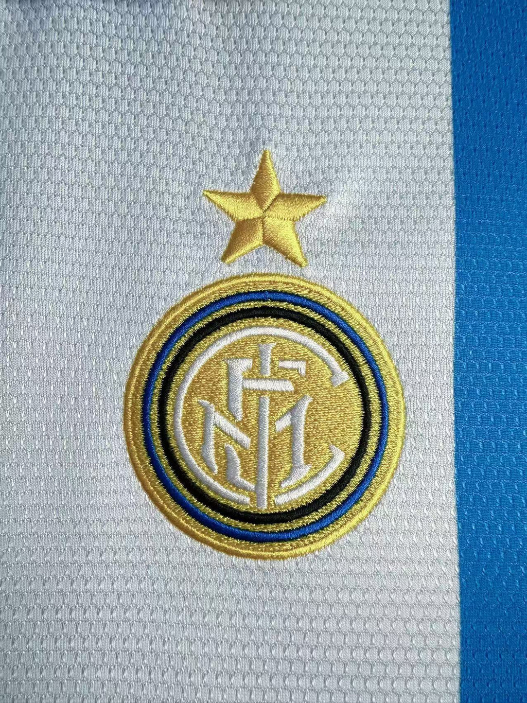 Inter Milan - Away - 1997/98 - Adults