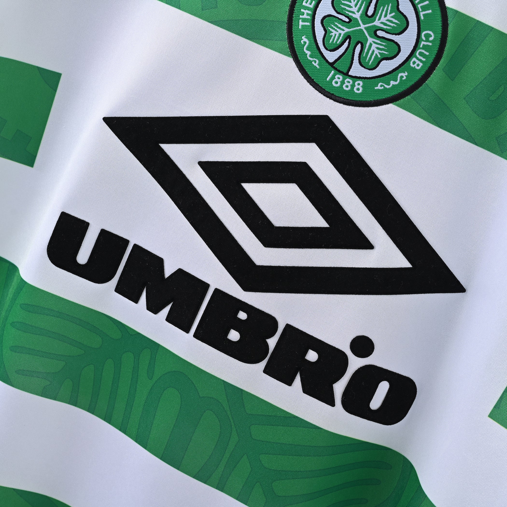 Celtic - Home - 1997/99 - Adults - Retro