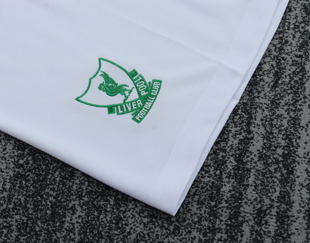 Liverpool -  Away - 1991/92 - Kids - Retro