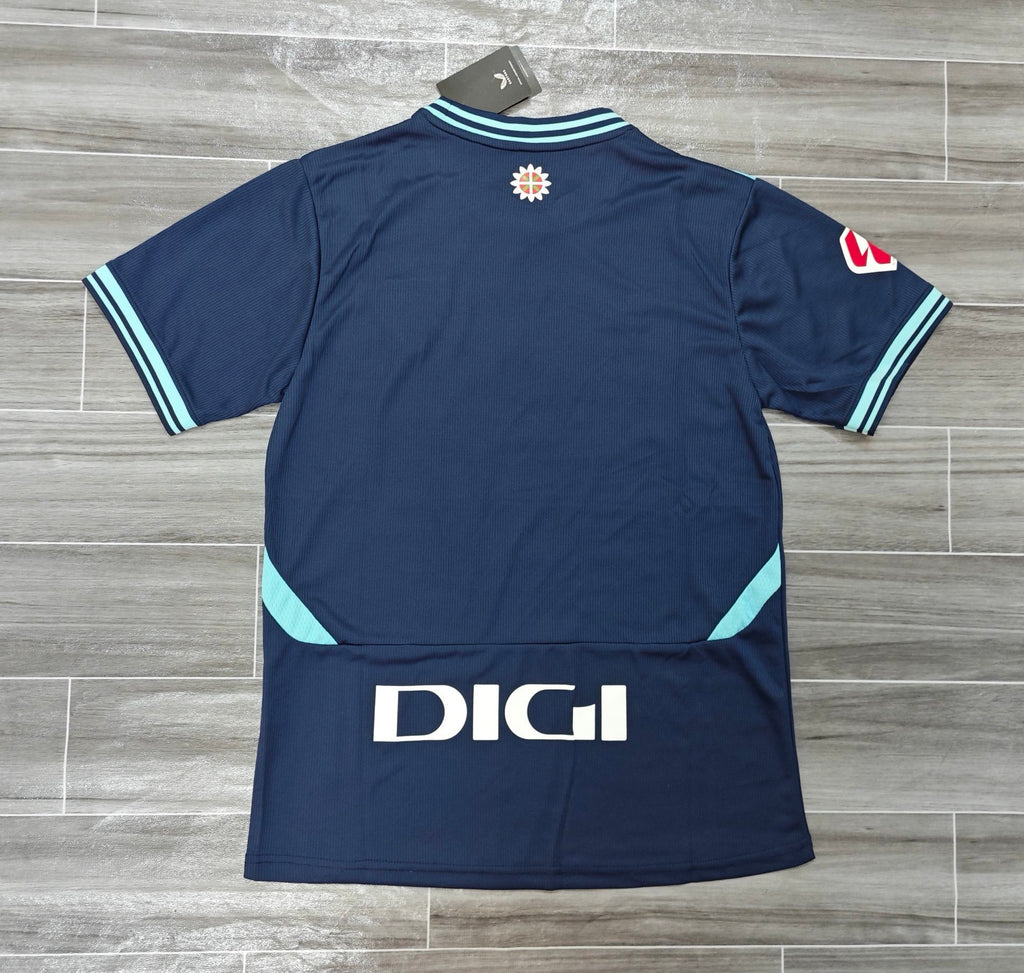 Athletic Bilbao - Away - 25/26 - Adults