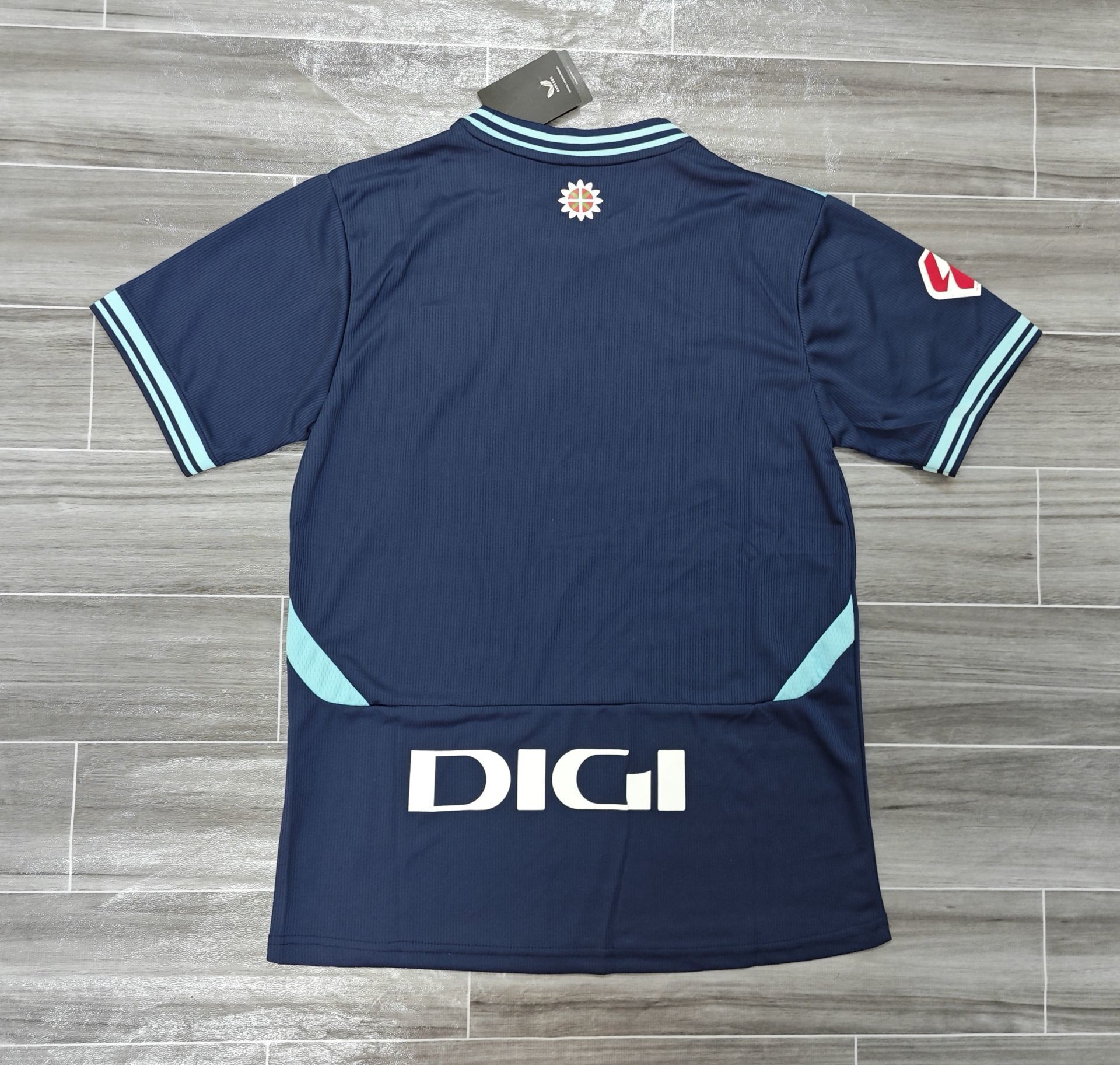 Athletic Bilbao - Away - 25/26 - Adults