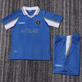 Chelsea - Home - 1997/99 - Kids - Retro