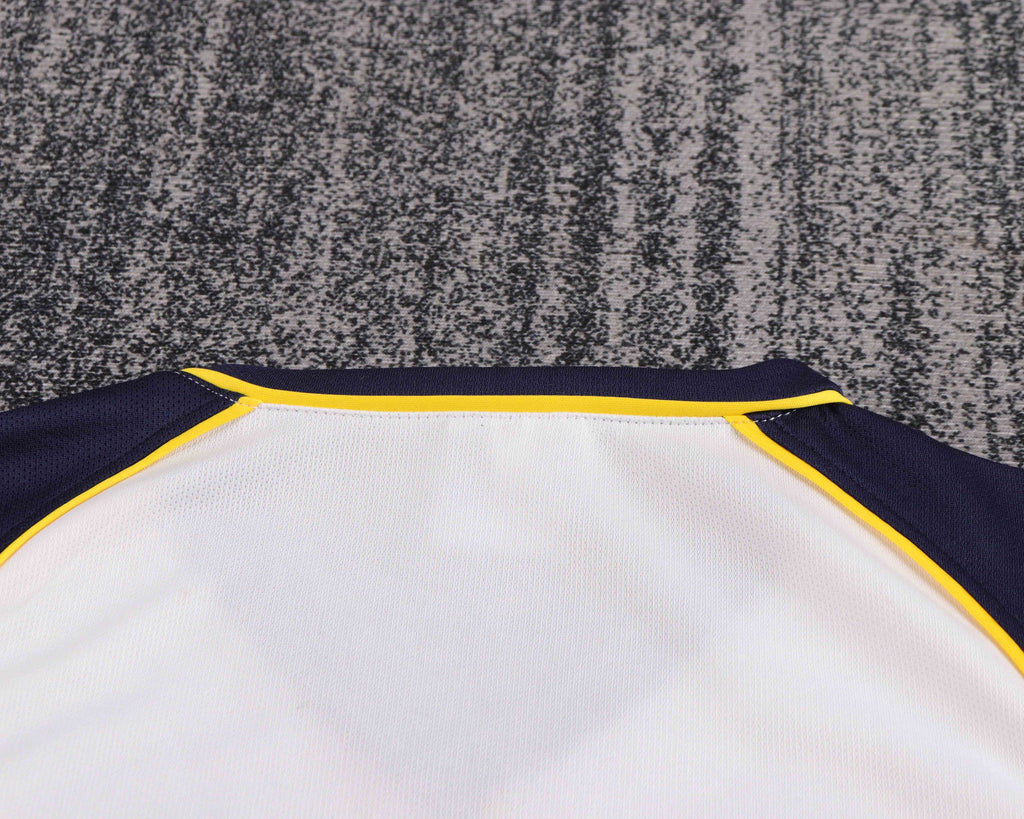 Liverpool - Away - 2001/02 - Kids - Retro