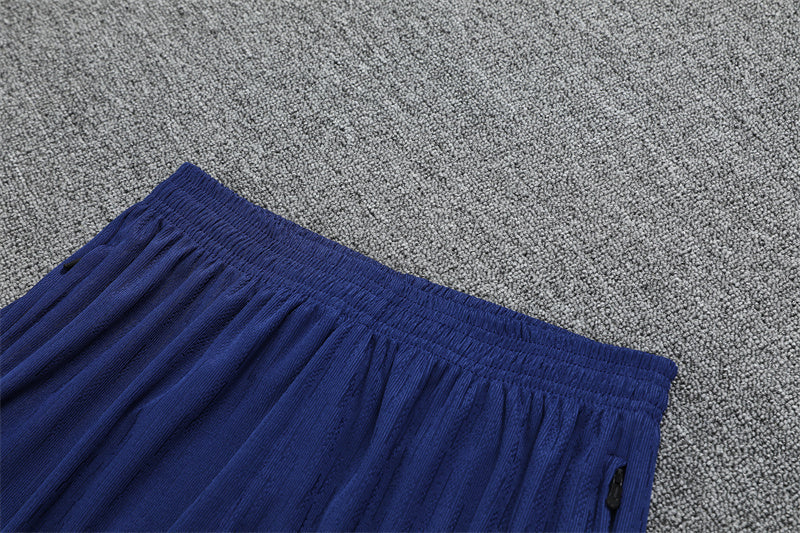 Atlético Madrid - Tracksuit - Halfzip - Adults