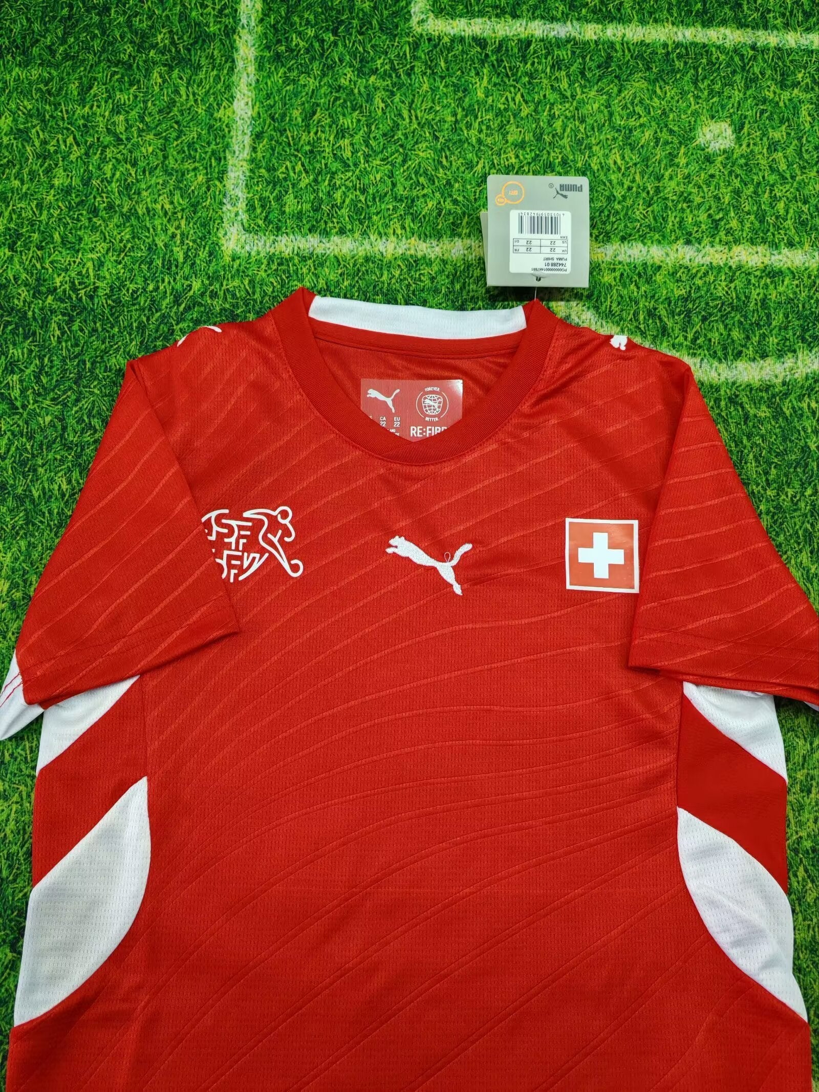 Suiza - Inicio - 2026 - Niños