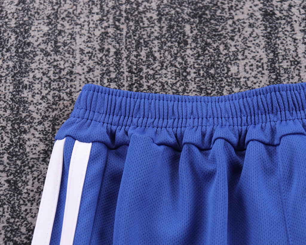 Chelsea - Home - 2007/08 - Kids - Retro