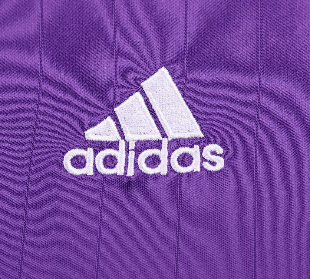 Real Madrid - Away - 2006/07 - Kids - Retro