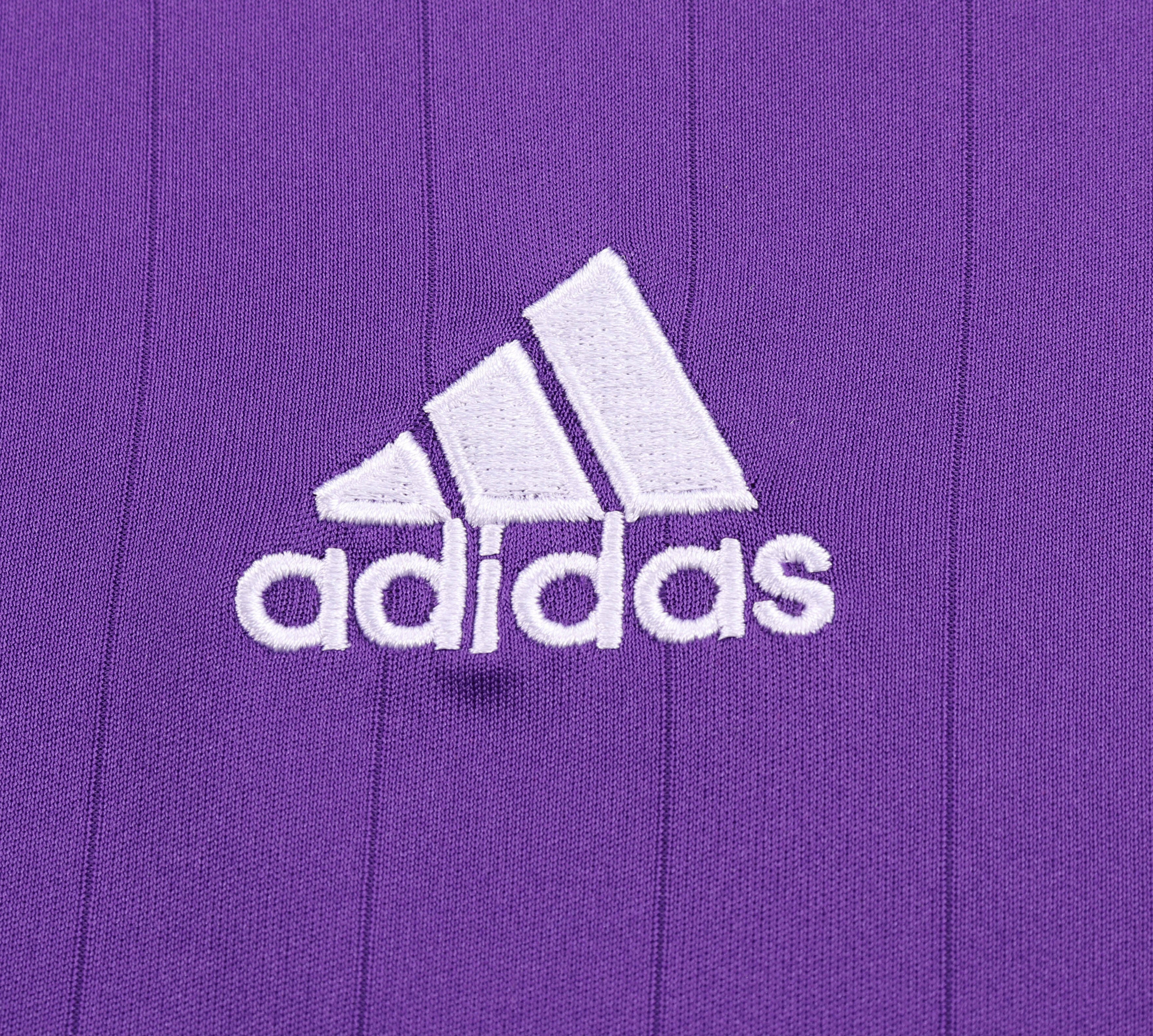 Real Madrid - Away - 2006/07 - Kids - Retro