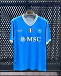 Napoli - Home - 25/26 - Adults