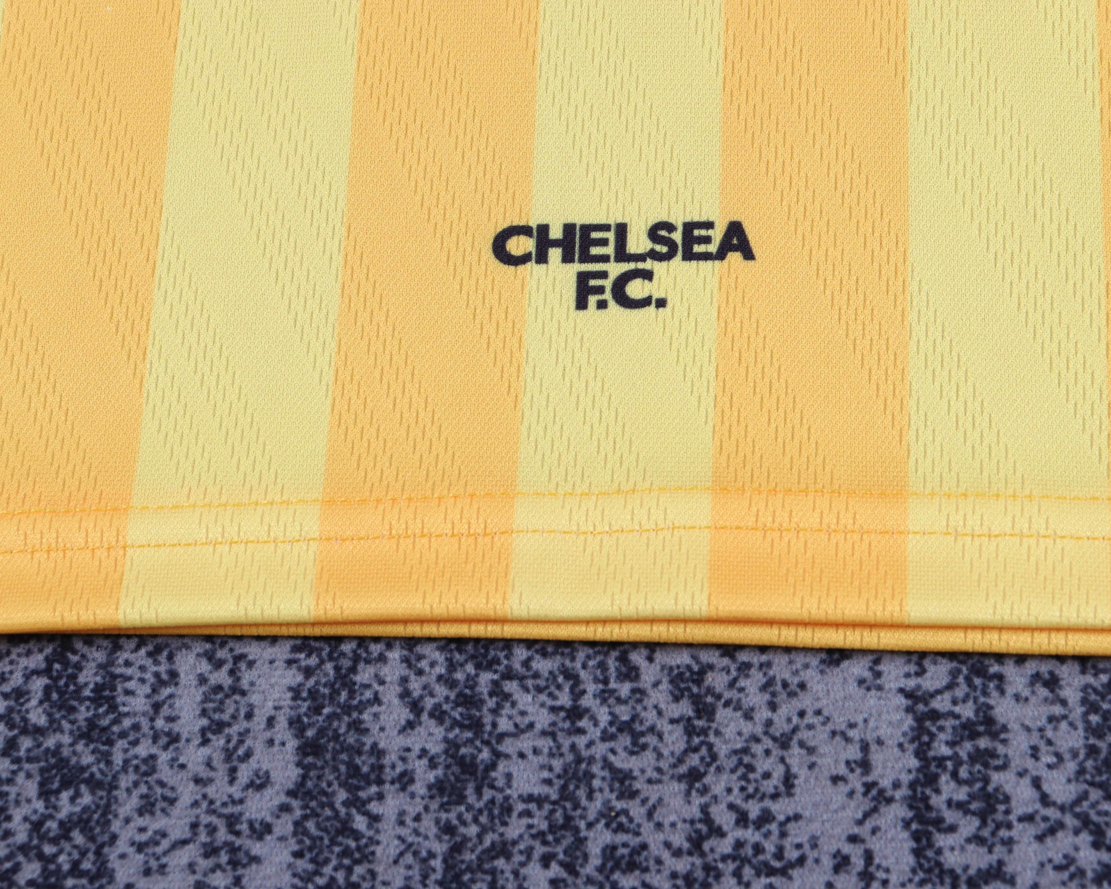 Chelsea - Away - 1995/97 - Kids - Retro